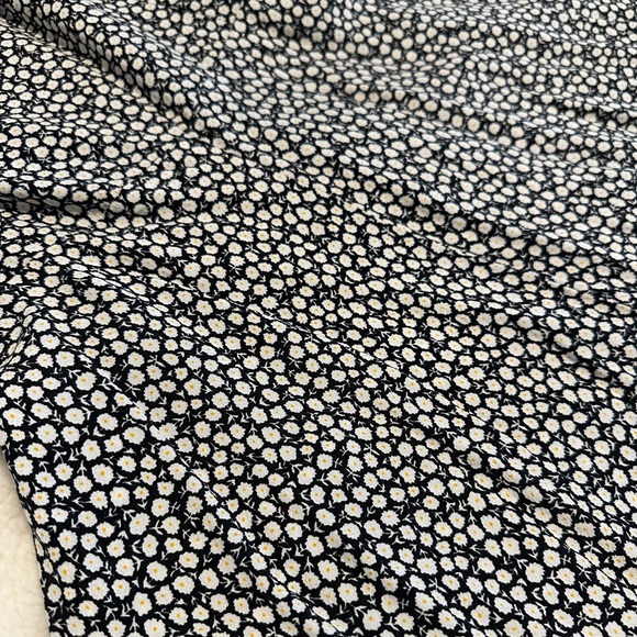 ZARA FLORAL ROMPER - Picture 3 of 5